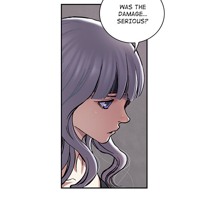 Leviathan (Lee Gyuntak) - Chapter 162 Page 23