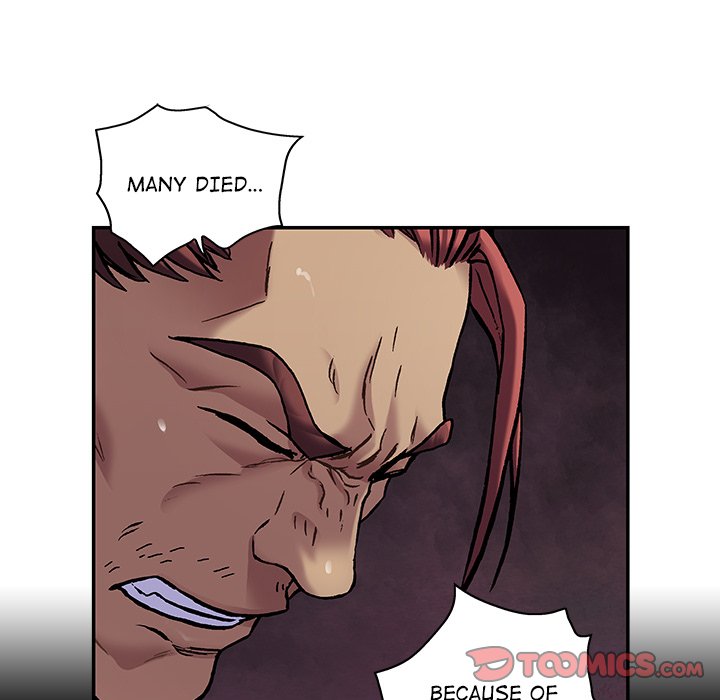 Leviathan (Lee Gyuntak) - Chapter 162 Page 24