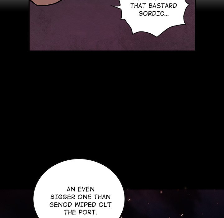 Leviathan (Lee Gyuntak) - Chapter 162 Page 25