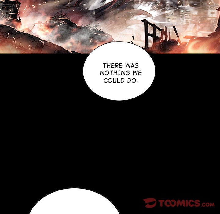 Leviathan (Lee Gyuntak) - Chapter 162 Page 27