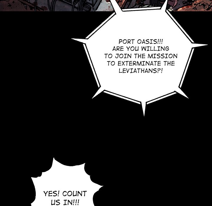 Leviathan (Lee Gyuntak) - Chapter 162 Page 29