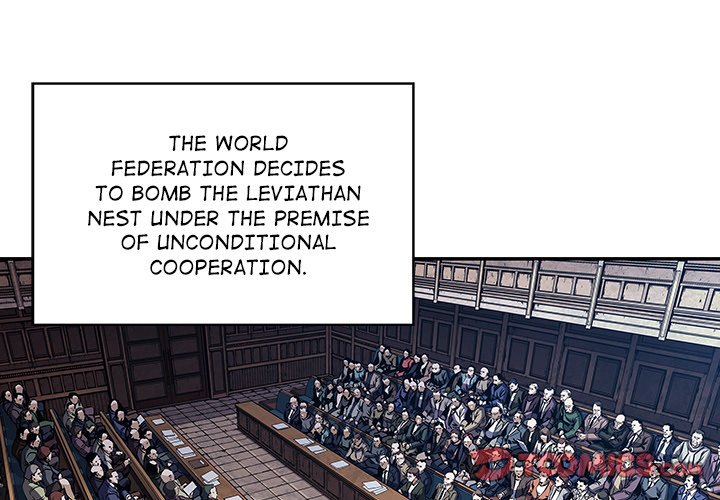 Leviathan (Lee Gyuntak) - Chapter 162 Page 3