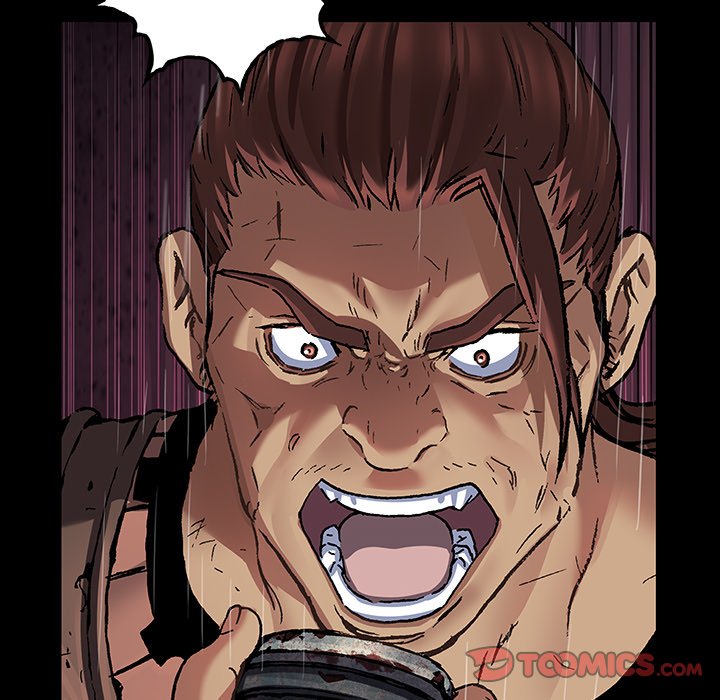 Leviathan (Lee Gyuntak) - Chapter 162 Page 30