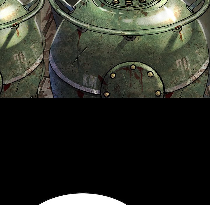 Leviathan (Lee Gyuntak) - Chapter 162 Page 49