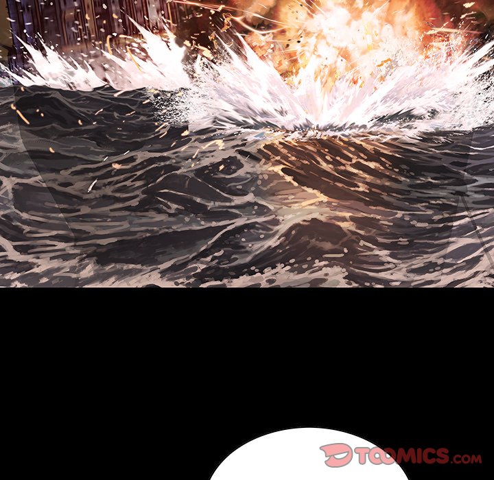 Leviathan (Lee Gyuntak) - Chapter 162 Page 51