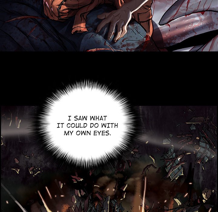 Leviathan (Lee Gyuntak) - Chapter 162 Page 58
