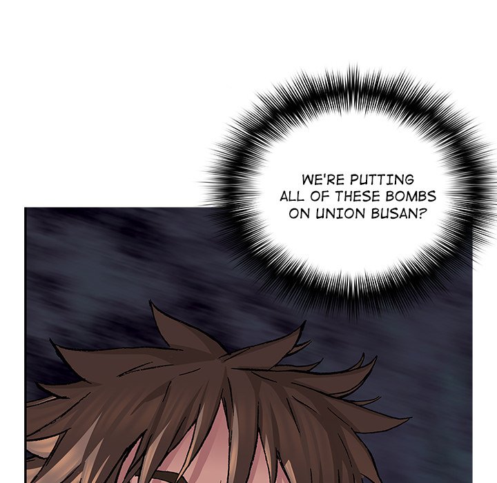 Leviathan (Lee Gyuntak) - Chapter 162 Page 64