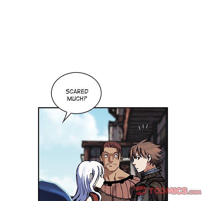 Leviathan (Lee Gyuntak) - Chapter 162 Page 66