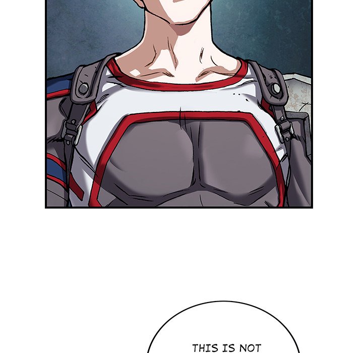 Leviathan (Lee Gyuntak) - Chapter 162 Page 68
