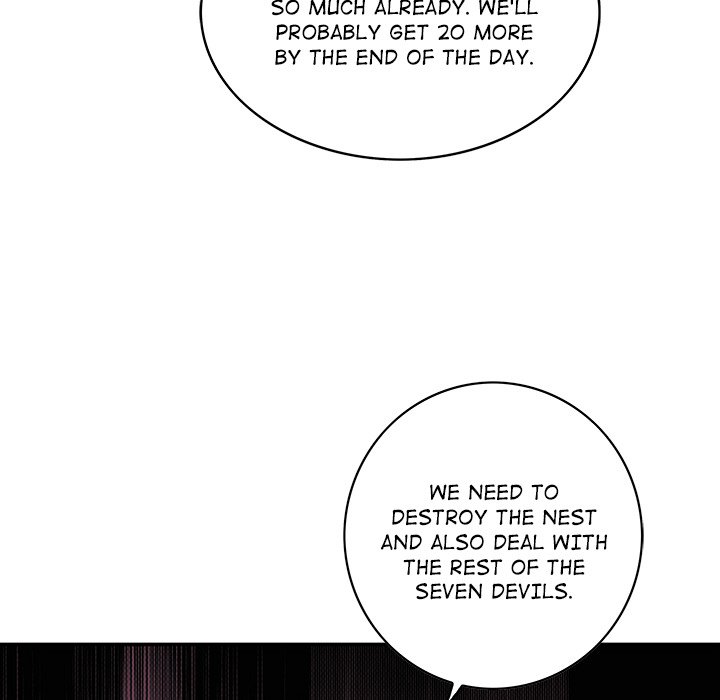 Leviathan (Lee Gyuntak) - Chapter 162 Page 70