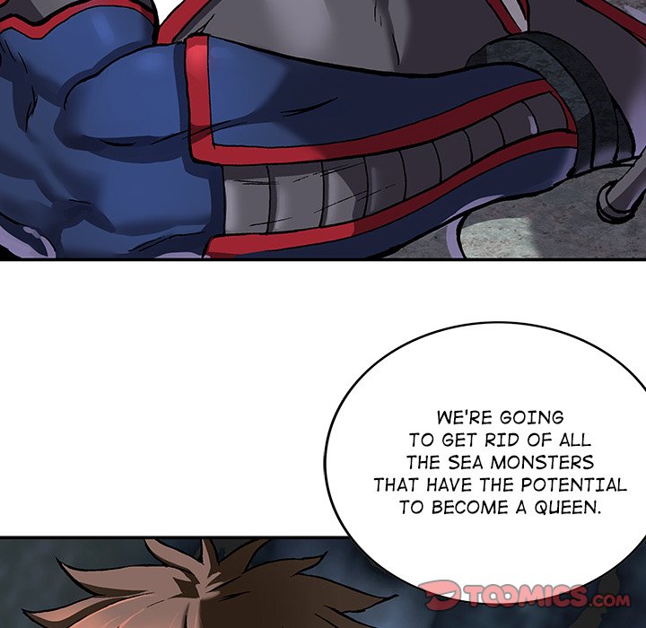 Leviathan (Lee Gyuntak) - Chapter 162 Page 72
