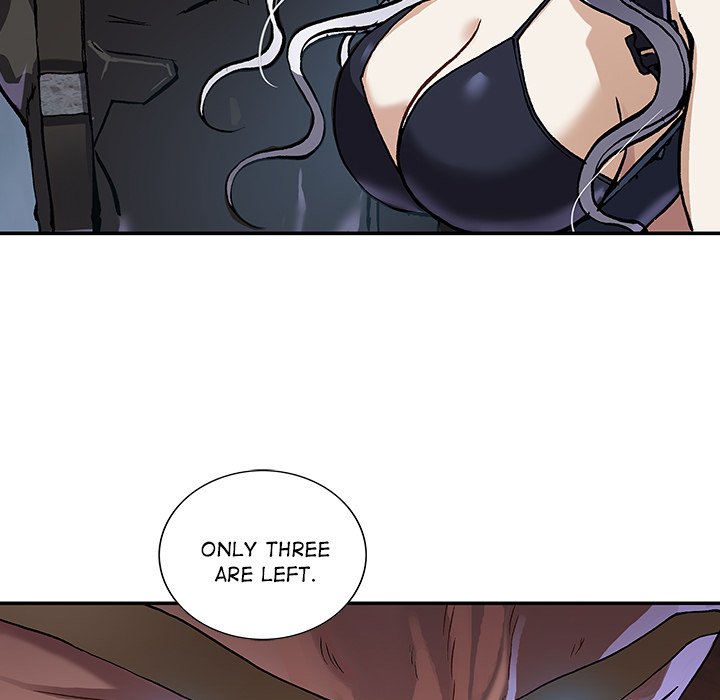Leviathan (Lee Gyuntak) - Chapter 162 Page 74