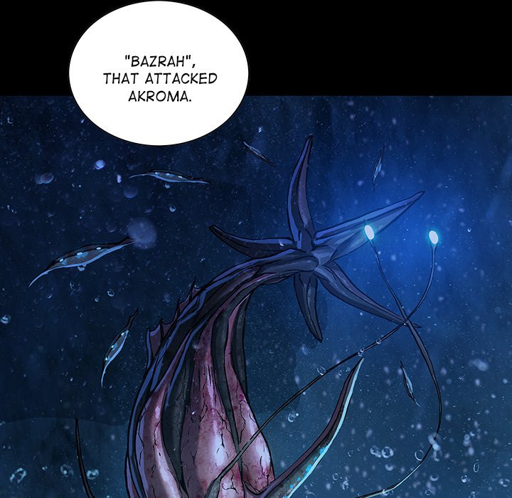 Leviathan (Lee Gyuntak) - Chapter 162 Page 76