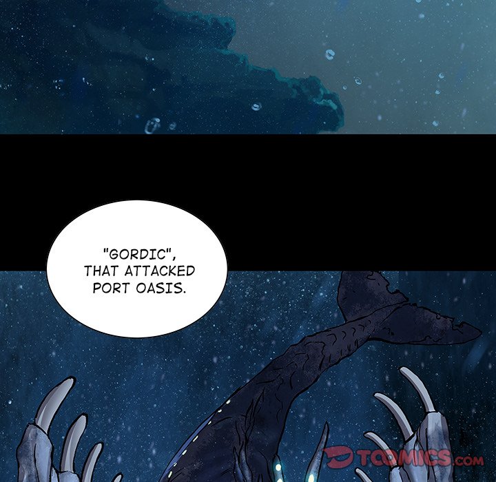 Leviathan (Lee Gyuntak) - Chapter 162 Page 78