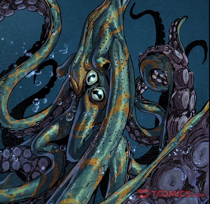 Leviathan (Lee Gyuntak) - Chapter 162 Page 81