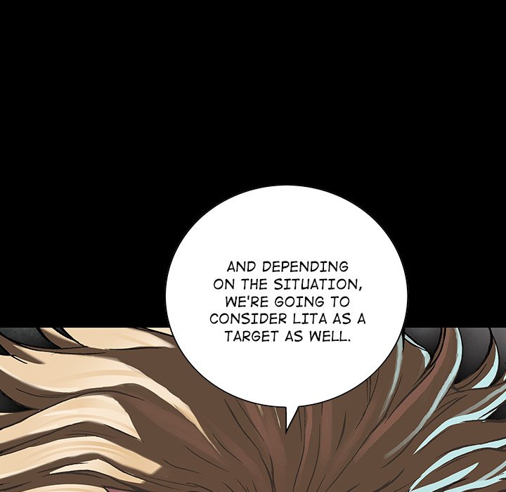 Leviathan (Lee Gyuntak) - Chapter 162 Page 83