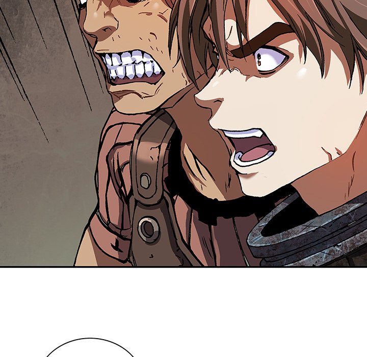 Leviathan (Lee Gyuntak) - Chapter 162 Page 86