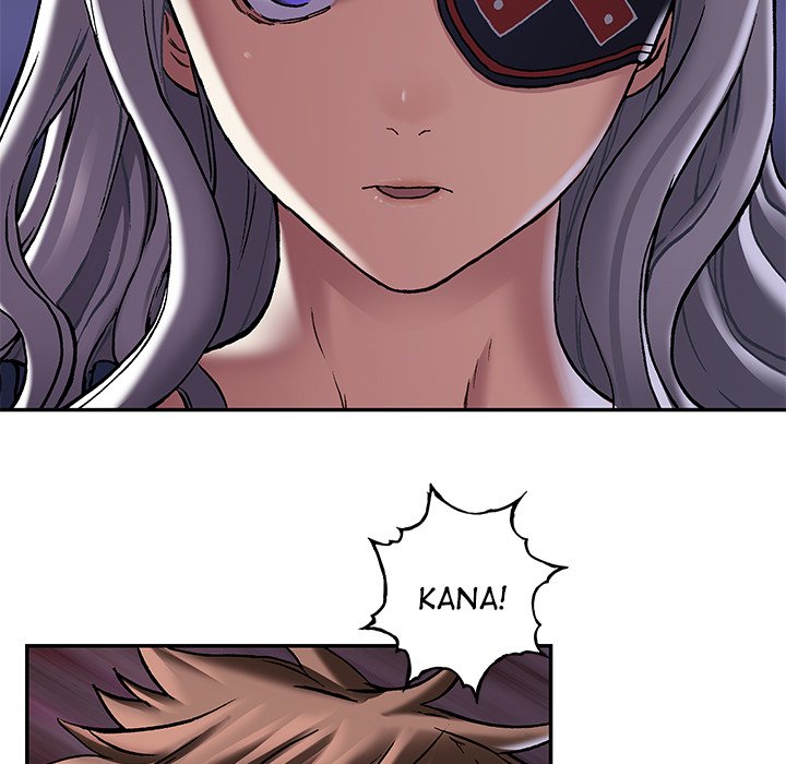 Leviathan (Lee Gyuntak) - Chapter 162 Page 89
