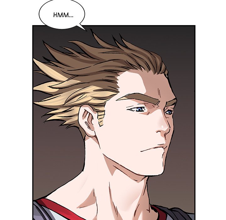 Leviathan (Lee Gyuntak) - Chapter 162 Page 98