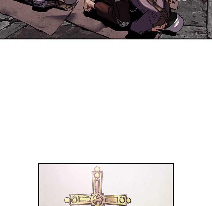 Leviathan (Lee Gyuntak) - Chapter 163 Page 100