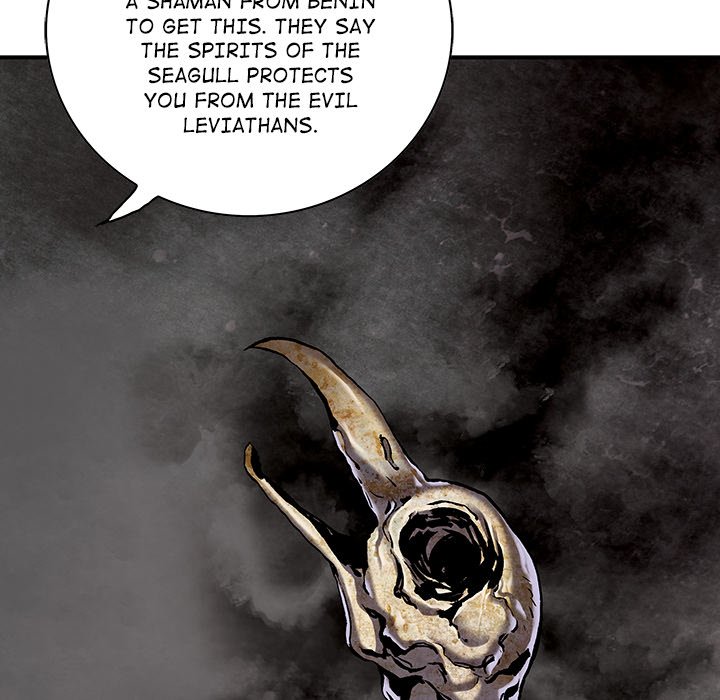 Leviathan (Lee Gyuntak) - Chapter 163 Page 107