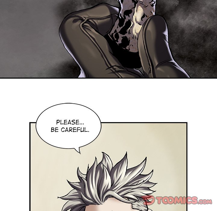 Leviathan (Lee Gyuntak) - Chapter 163 Page 108