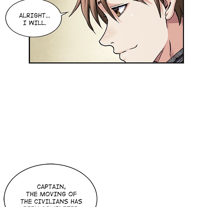 Leviathan (Lee Gyuntak) - Chapter 163 Page 110
