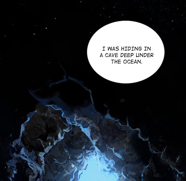 Leviathan (Lee Gyuntak) - Chapter 163 Page 14