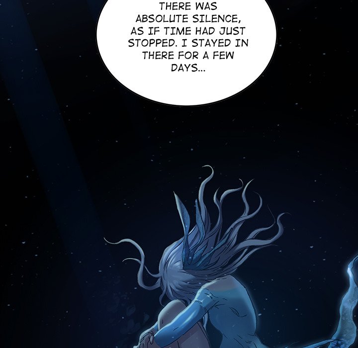 Leviathan (Lee Gyuntak) - Chapter 163 Page 17