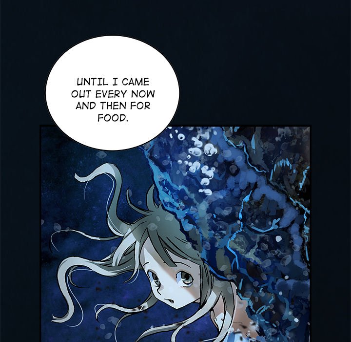 Leviathan (Lee Gyuntak) - Chapter 163 Page 19