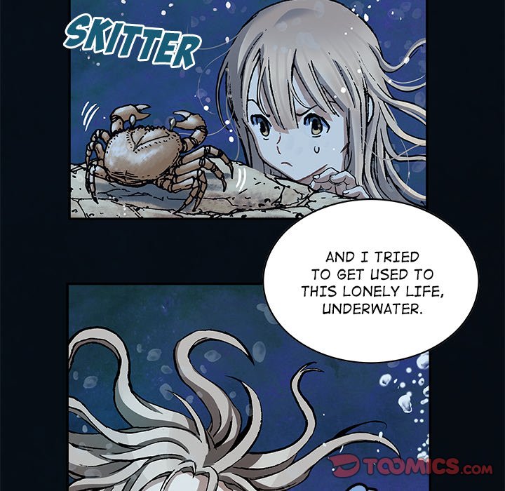 Leviathan (Lee Gyuntak) - Chapter 163 Page 24