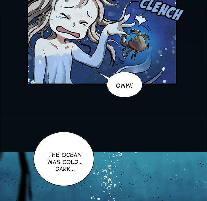 Leviathan (Lee Gyuntak) - Chapter 163 Page 25