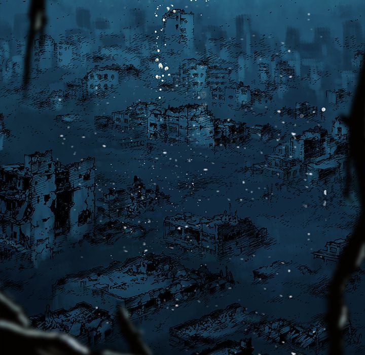 Leviathan (Lee Gyuntak) - Chapter 163 Page 26