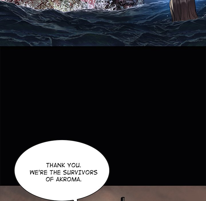 Leviathan (Lee Gyuntak) - Chapter 163 Page 32