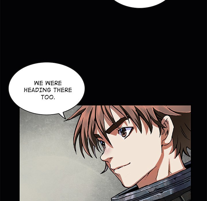 Leviathan (Lee Gyuntak) - Chapter 163 Page 34