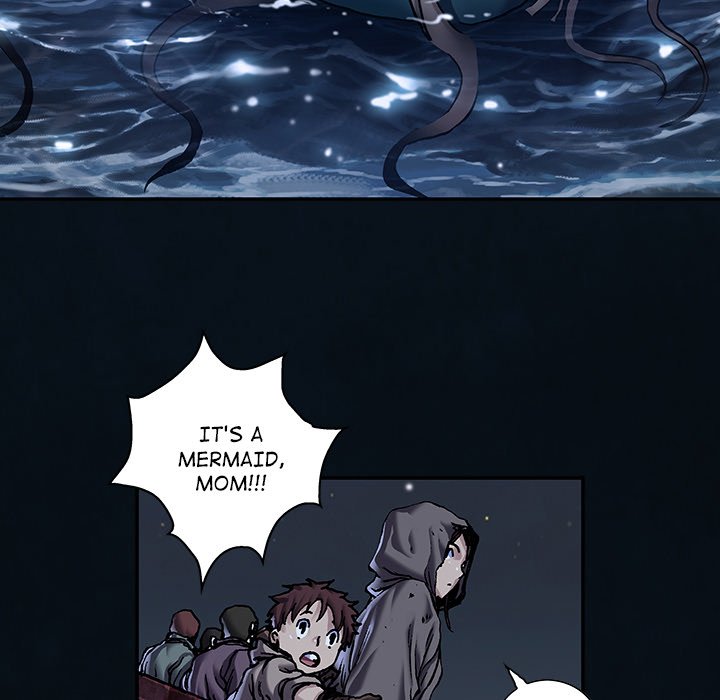Leviathan (Lee Gyuntak) - Chapter 163 Page 40