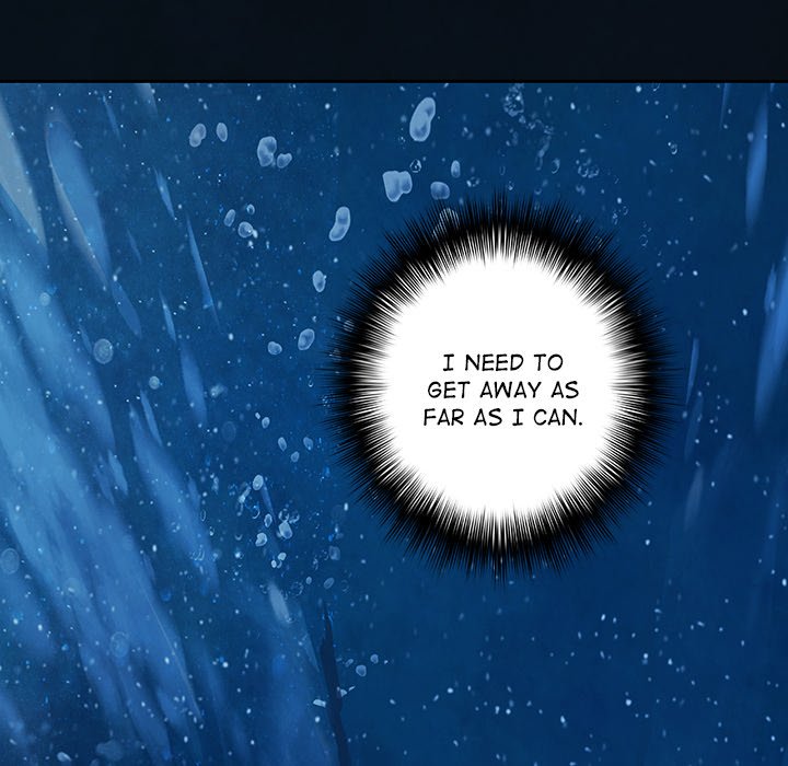 Leviathan (Lee Gyuntak) - Chapter 163 Page 43