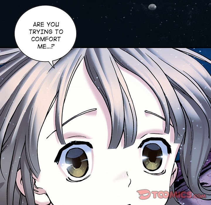 Leviathan (Lee Gyuntak) - Chapter 163 Page 60
