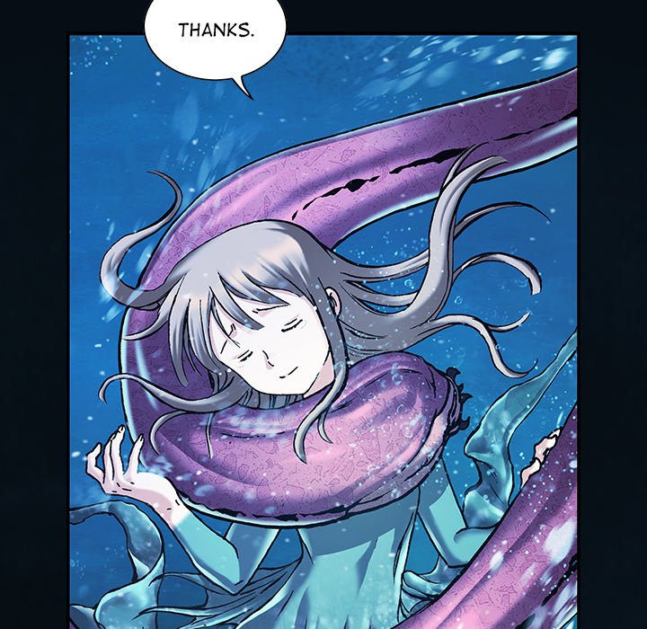 Leviathan (Lee Gyuntak) - Chapter 163 Page 62