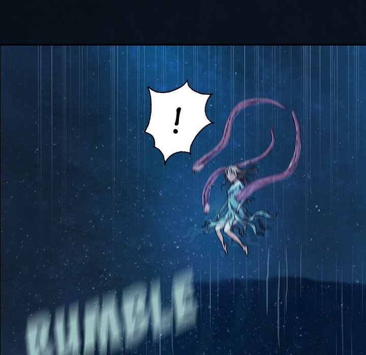 Leviathan (Lee Gyuntak) - Chapter 163 Page 64