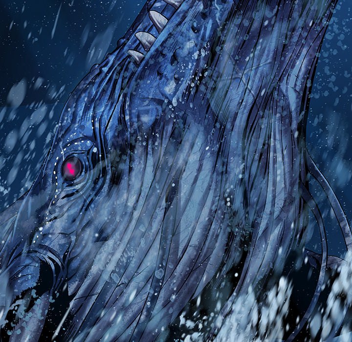 Leviathan (Lee Gyuntak) - Chapter 163 Page 71