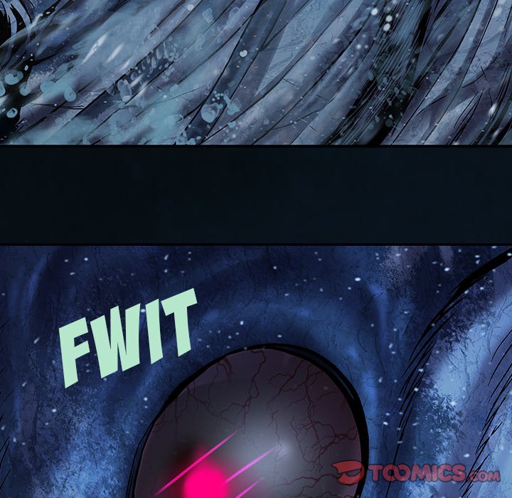 Leviathan (Lee Gyuntak) - Chapter 163 Page 75