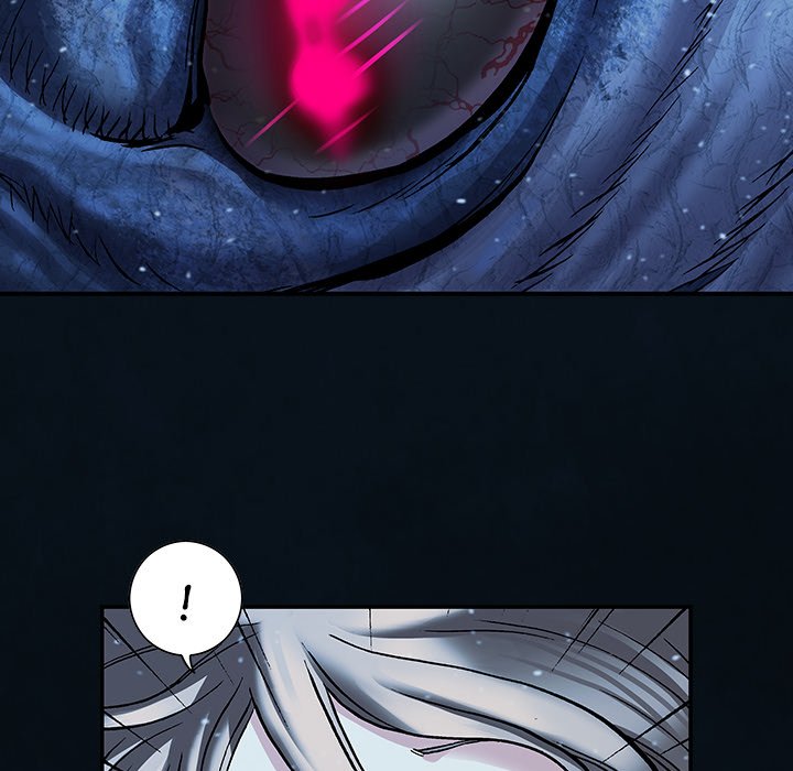 Leviathan (Lee Gyuntak) - Chapter 163 Page 76