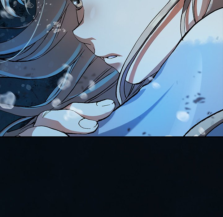 Leviathan (Lee Gyuntak) - Chapter 163 Page 8