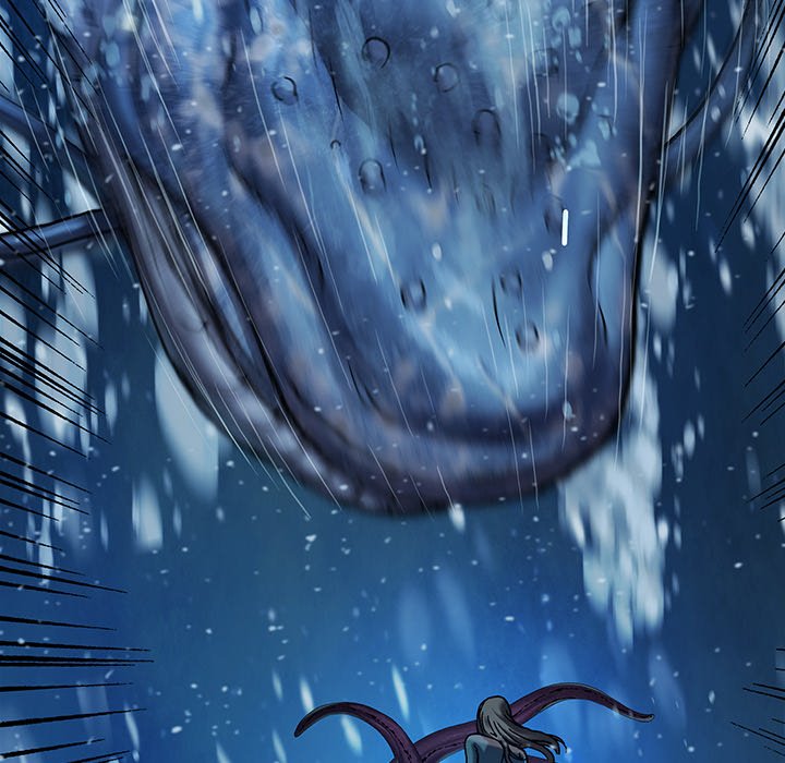 Leviathan (Lee Gyuntak) - Chapter 163 Page 83