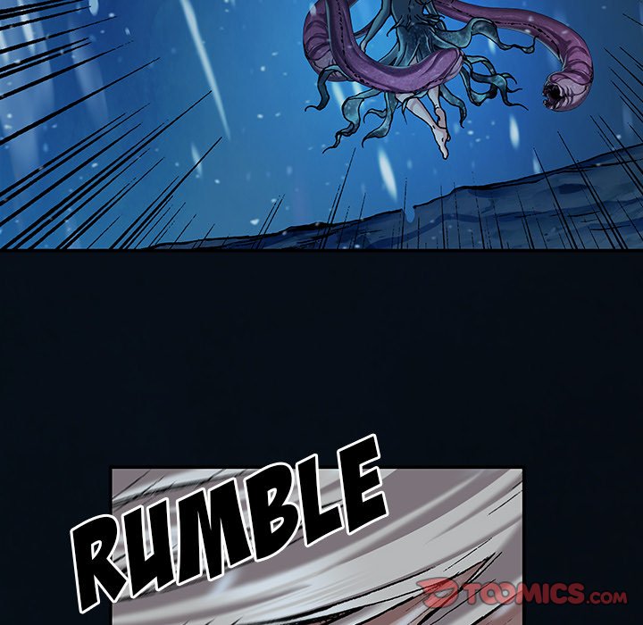 Leviathan (Lee Gyuntak) - Chapter 163 Page 84
