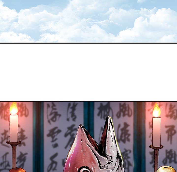 Leviathan (Lee Gyuntak) - Chapter 163 Page 92