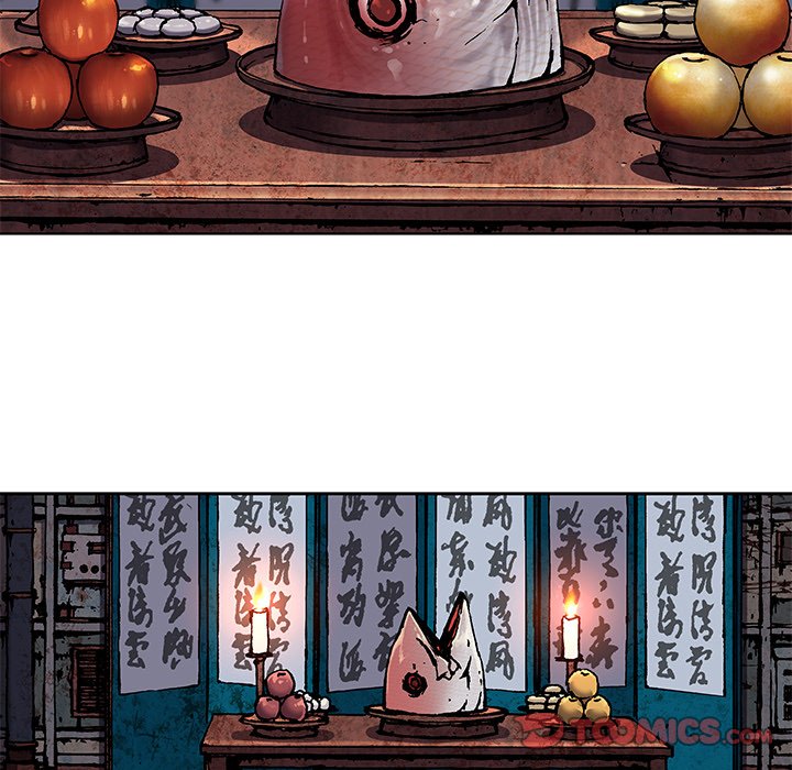 Leviathan (Lee Gyuntak) - Chapter 163 Page 93