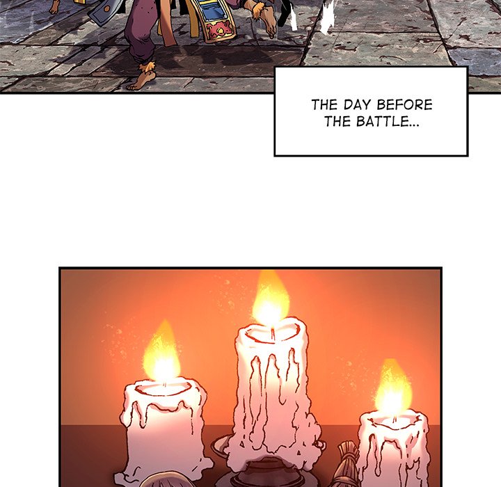 Leviathan (Lee Gyuntak) - Chapter 163 Page 97