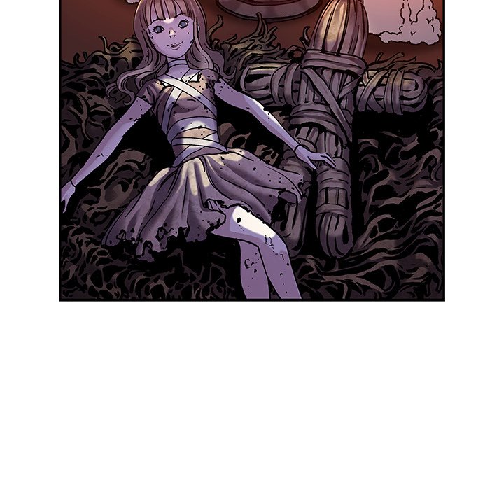 Leviathan (Lee Gyuntak) - Chapter 163 Page 98